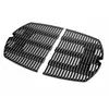 Image de Grille barbecue Weber série Q 300 et 3000