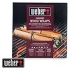 Image de WEBER Cerise Wood Wraps