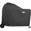 Image de Weber, Housse pour barbecue, Couverture premium