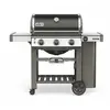 Image de Barbecue à gaz Weber Genesis II E-310 GBS 61010153 Noir