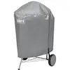 Image de Weber - housse standard pour barbecue charbon 57cm - 7176