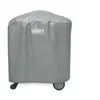 Image de WEBER Accessoire barbecue 7177 Housse serie Q 1000