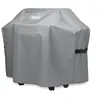 Image de WEBER Accessoire barbecue 7178 - Housse GenesisII 2 brûleurs et Spirit 3