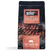 Image de Bois de fumage Weber (8 saveurs au choix)
