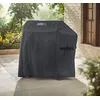 Image de Housse de protection Weber Premium Spirit II 300, Spirit EO-210/220 et Séries 300 Noir