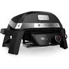 Image de Weber, Barbecue électrique, Pulse 1000 (1.80 kW)