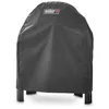 Image de Housse Premium pour barbecue électrique Weber Pulse 1000 et stand