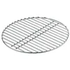 Image de Grille foyère Ø 44 cm pour barbecue Weber Ø 57 cm