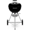 Image de Weber, Barbecue à charbon, Original Kettle E-4710 (47 cm)