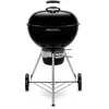 Image de Weber, Barbecue à charbon, Original Kettle E-5730 (57 cm)