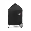 Image de Weber Premium - Coque de protection - pour gril barbecue