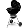 Image de Weber, Barbecue à charbon, Master-Touch GBS E-5750 (57 cm)