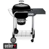 Image de Barbecue WEBER Performer GBS Charcoal Grill Ø 57 cm Noir