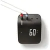 Image de Weber, Thermomètre pour barbecue, Connexion intelligente