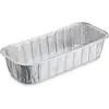 Image de Weber, Plat à barbecue, Plateaux d'égouttage en aluminium