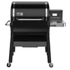 Image de Barbecue à pellets Smokefire EX4 GBS Weber Noir