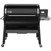 Image de Barbecue à pellets Smokefire EX6 GBS Weber Noir