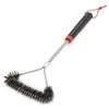Image de Brosse de nettoyage - en forme de T 46 cm Weber