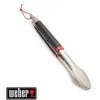 Image de Pince Good pour barbecue Weber