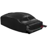 Image de Housse de transport et protection pour Barbecue Weber Traveler Noir