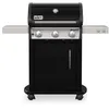 Image de Barbecue Weber E-315 Spirit Plancha 8600 W Noir