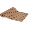 Image de Weber Papier de boucherie, Papier de cuisson, Marron