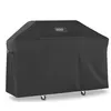 Image de Housse premium pour barbecue à gaz Weber Genesis 300 Noir