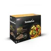 Image de Pellets de bois Hêtre pour barbecue Weber Smokefire - 8kg
