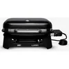 Image de WEBER Barbecue électrique Lumin black