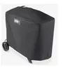 Image de WEBER Accessoire barbecue Housse premium pour barbecue Traveler 7770
