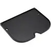 Image de Weber, Plaque à grillades, Plaque de cuisson pour Lumin Compact