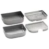 Image de Kit polyvalent pour barbecue Lumin