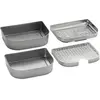 Image de Weber, Équipement pour barbecue, Kit d'extension multifonctionnel