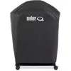 Image de Weber, Housse pour barbecue, Premium Abdeckhaube - für Q1000 und 2000N-Serie mit Stand oder Rollwagen