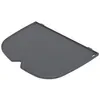 Image de Plancha (1/2) pour barbecue Q1100N et Q1200N - Weber