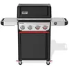 Image de Barbecue à gaz 4 feux 8.2kw Weber 1501323