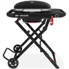 Image de Weber, Barbecue à gaz, Traveler Compact (3.81 kW)
