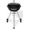 Image de Weber, Barbecue à charbon, Compact (47 cm)