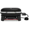 Image de Weber, Barbecue électrique, Lumin Compact (2026) (2.20 kW)
