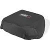 Image de Weber, Housse pour barbecue, 3400112 Mallette de transport Premium pour assiettes BBQ 43/56cm sans support