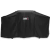 Image de WEBER Accessoire plancha Housse pour plancha 43 et 56 cm sur stand