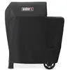 Image de Housse pour barbecue à pellets Searwood série 600 - Weber