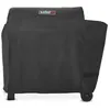 Image de Housse pour barbecue à pellets Searwood XL série 600 - Weber