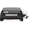 Image de Weber, Barbecue à gaz, Premium Teller (3.70 kW)