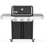 Image de Barbecue à gaz 3 feux 11.4kw Weber 1500385