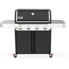 Image de WEBER Barbecue gaz Genesis E-415 barbecue gaz