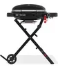 Image de WEBER Barbecue gaz Traveler compact black