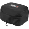 Image de Weber, Housse pour barbecue, Cover Prem Recyc Bonnet Lumin Emea