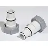 Image de Adaptateurs males intex 32 - 38 mm - lot de 2