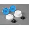 Image de Petites crépines pour piscines intex - lot de 2